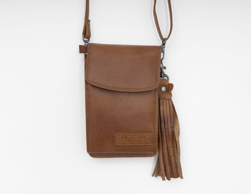 Bag2Bag Yuka XXL Cognac