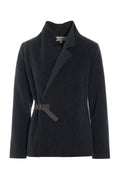 HSCPH blazer soft black Classic Beauty & Fashion