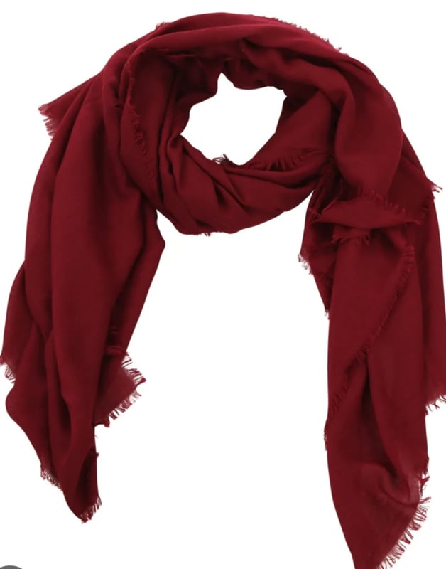 Revelz Integrity Ruby Red