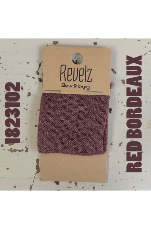 Revelz Spirit Red Bordeaux