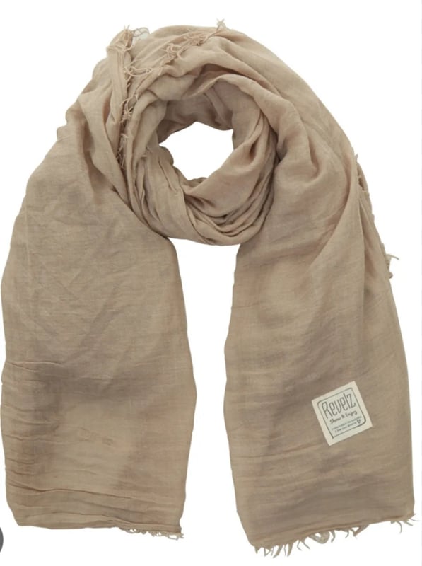 Revelz Integrity, Khaki Beige