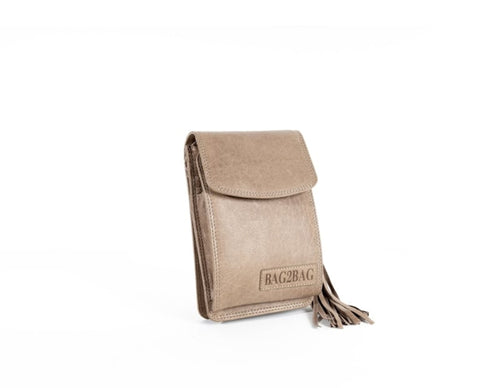 Bag2Bag Yuka XXL Grey