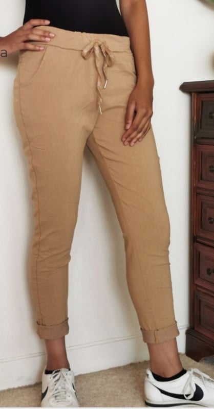 Jog pants Sam Camel