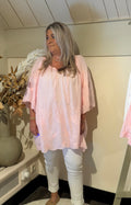 Bouse Bodi white