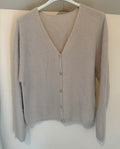 vestje model lexie beige