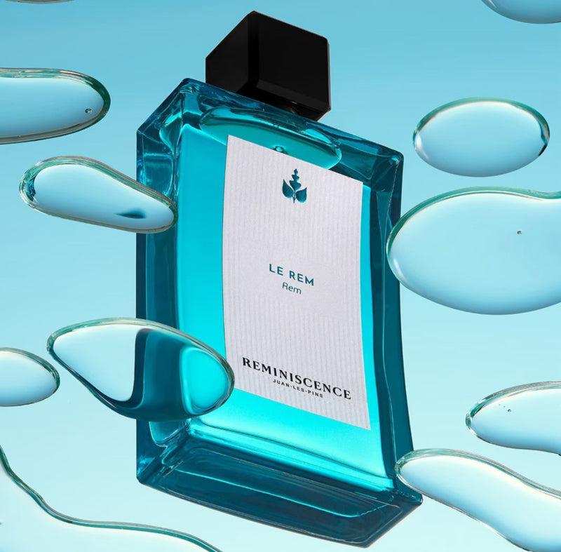 REMINISCENCE LE REM EDT INTENSE 100 ML