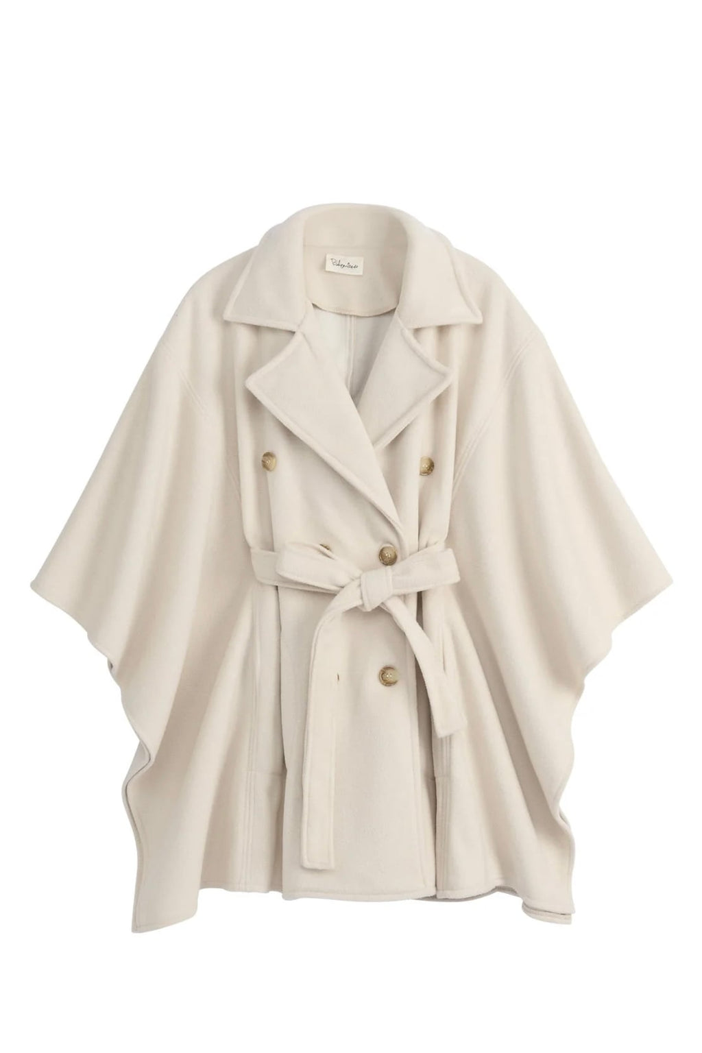 BYPIAS BOHEMIANA BERNADINE JAS OFF WHITE