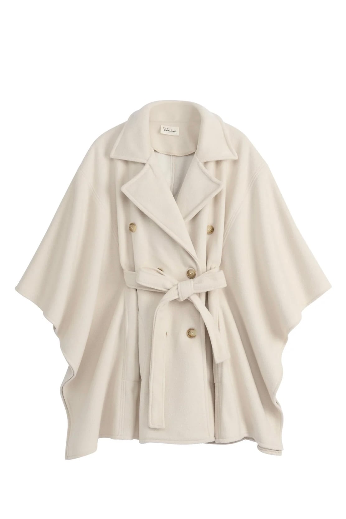 BYPIAS BOHEMIANA BERNADINE JAS OFF WHITE