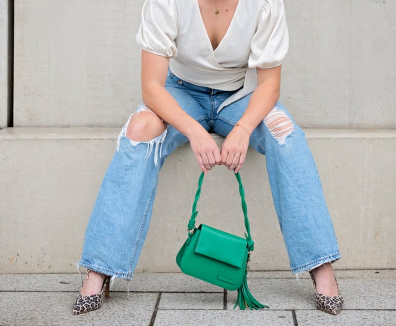 bag2Bag Florence Green