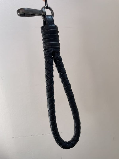 Bag2Bag Sleutelhanger Black