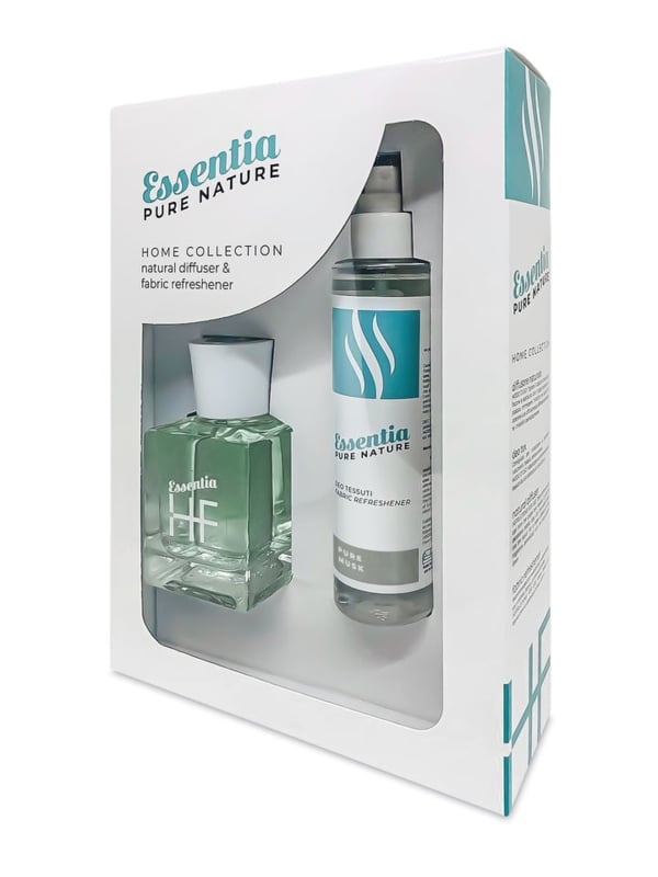 Wasgeluk Giftbox Pure Musk