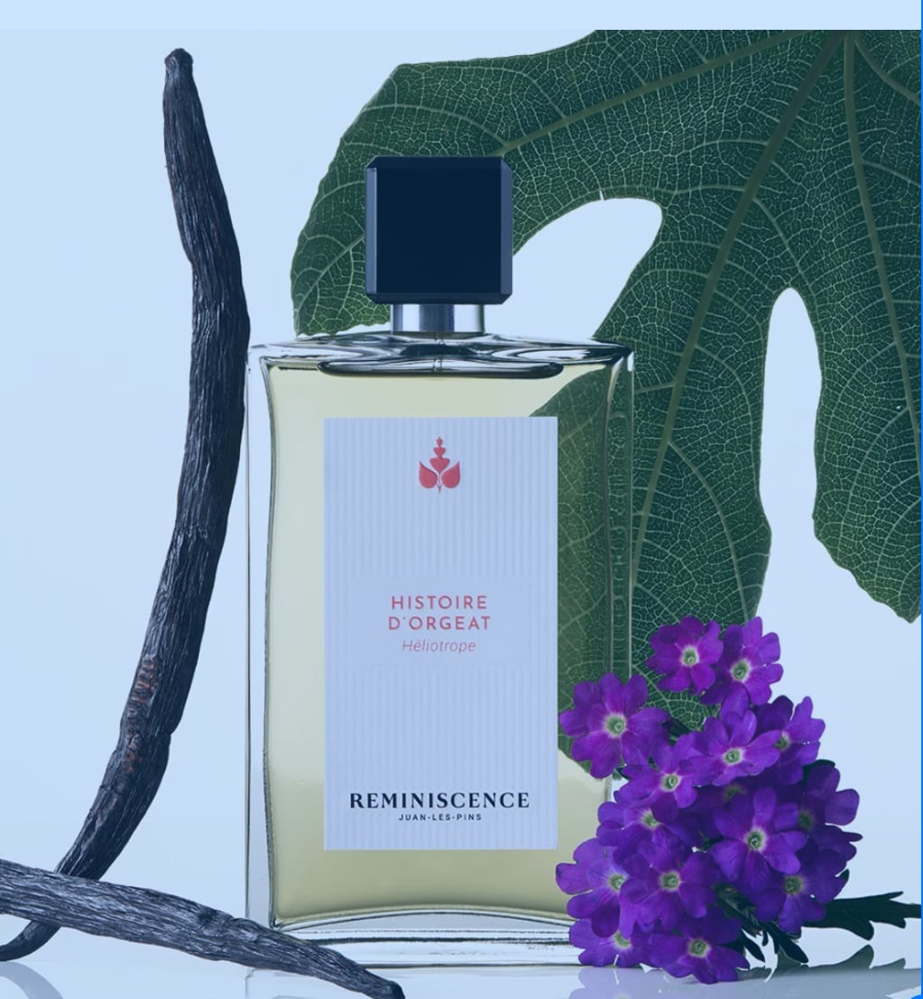 REMINISCENCE HISTOIRE D'ORGEAT EDP 50 ML