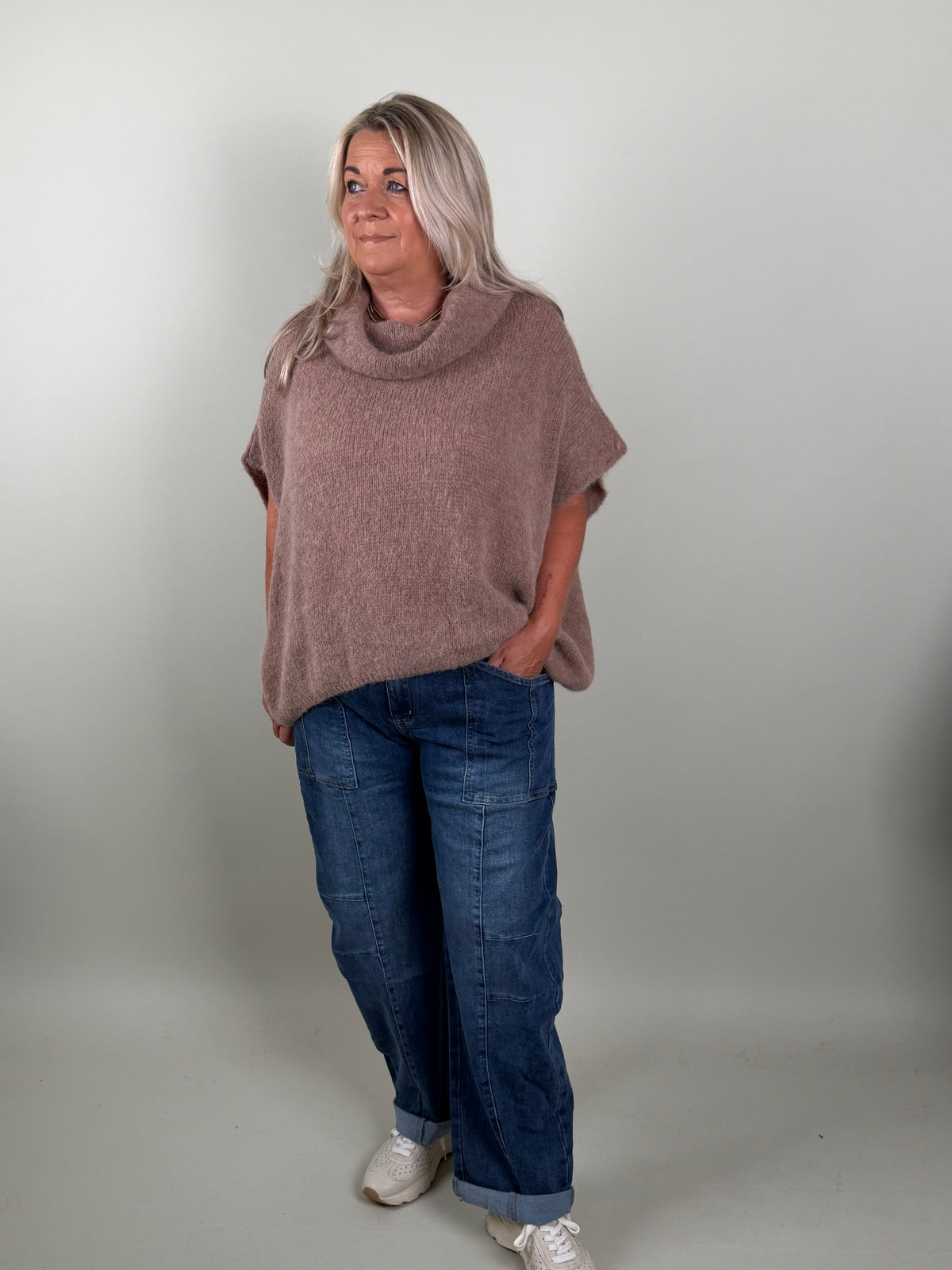 Jeans model Sjors