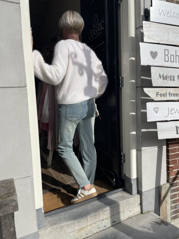 Florez  Royal Girlfriend Vintage Blue