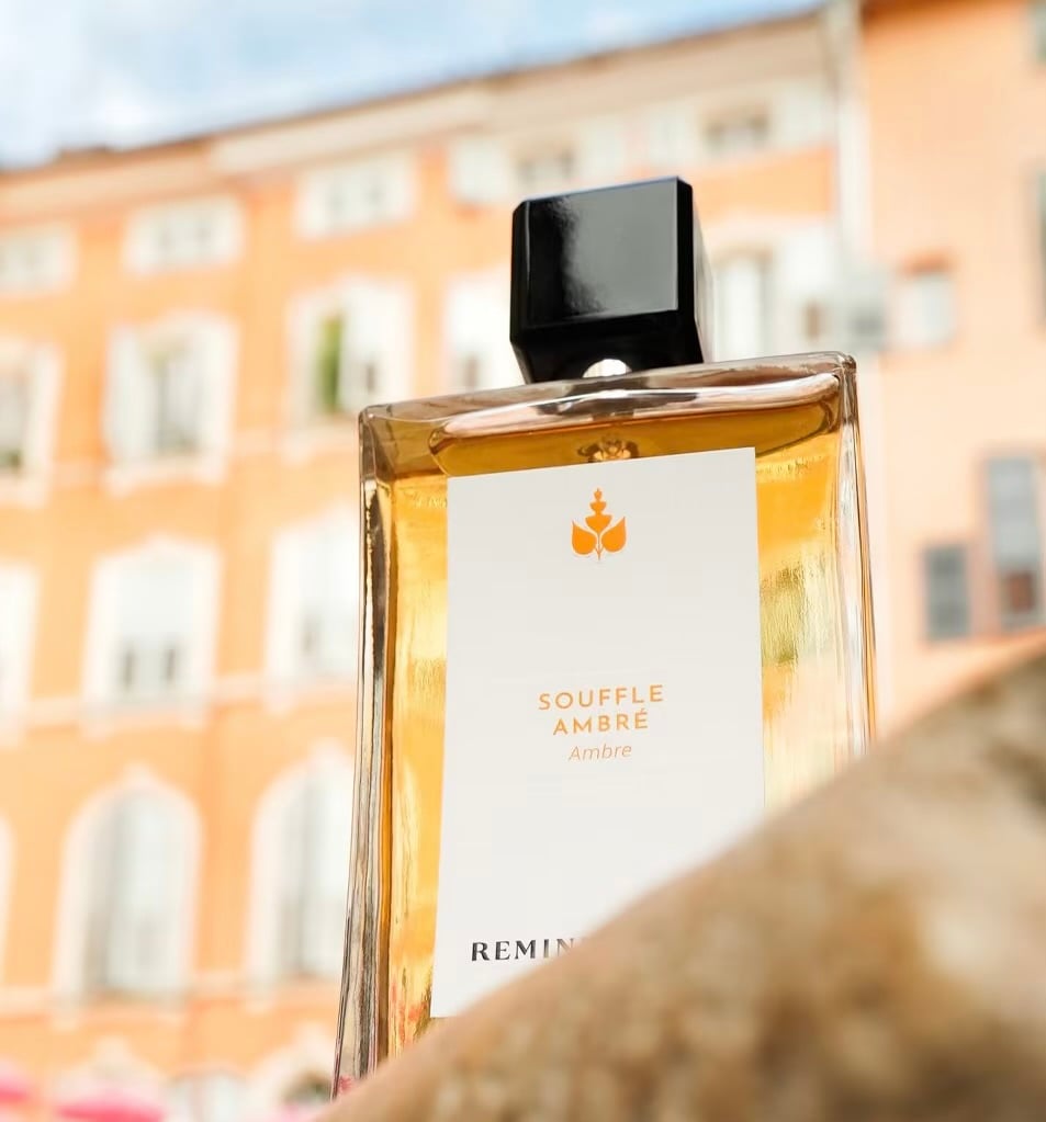 REMINISCENCE SOUFFLE AMBRE EDT INTENSE 50 ML