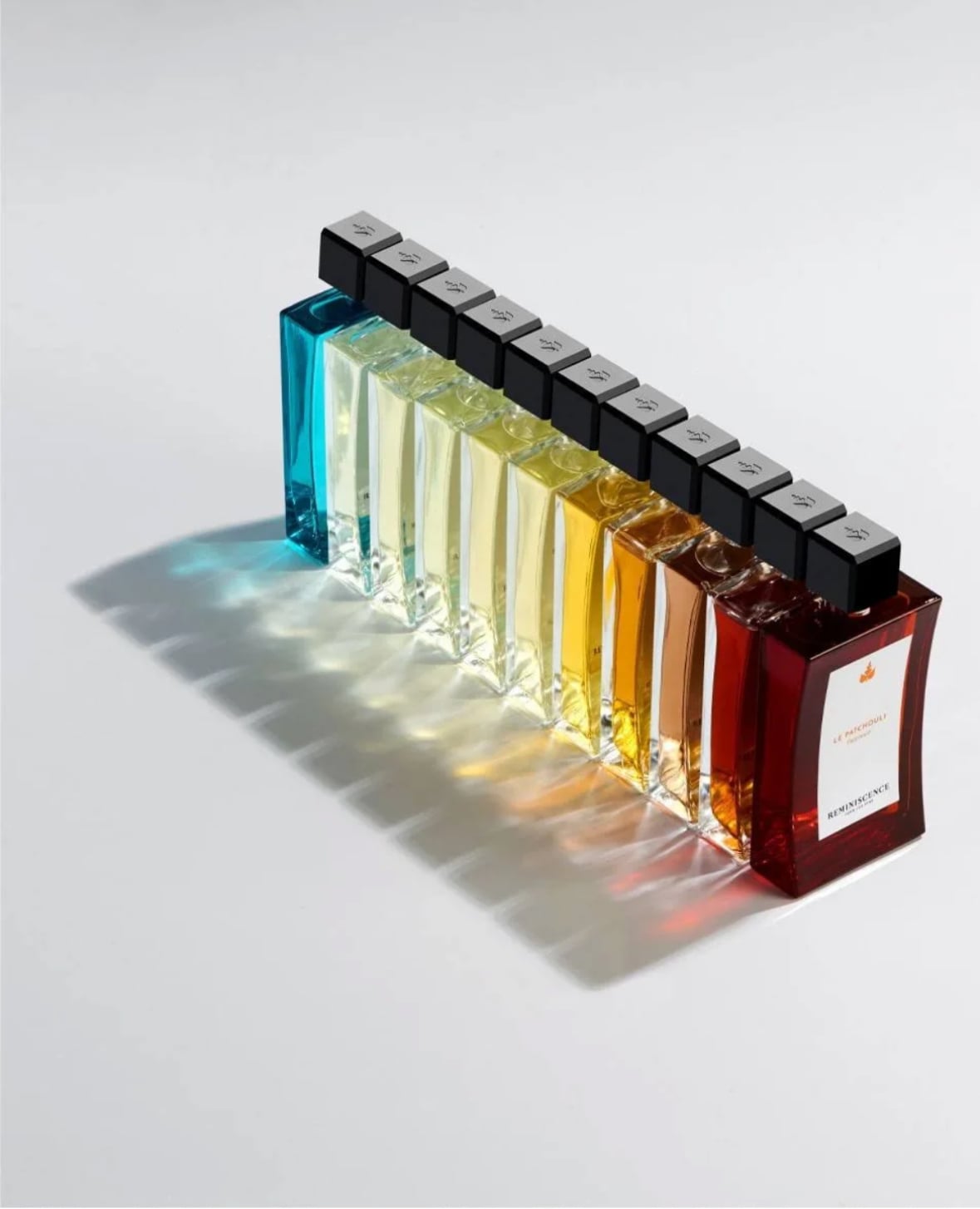 REMINISCENCE HISTOIRE D'ORGEAT EDP 50 ML