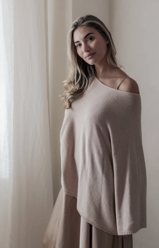 BYPIAS BOHEMIANA  ONLY YOU TRUI BEIGE