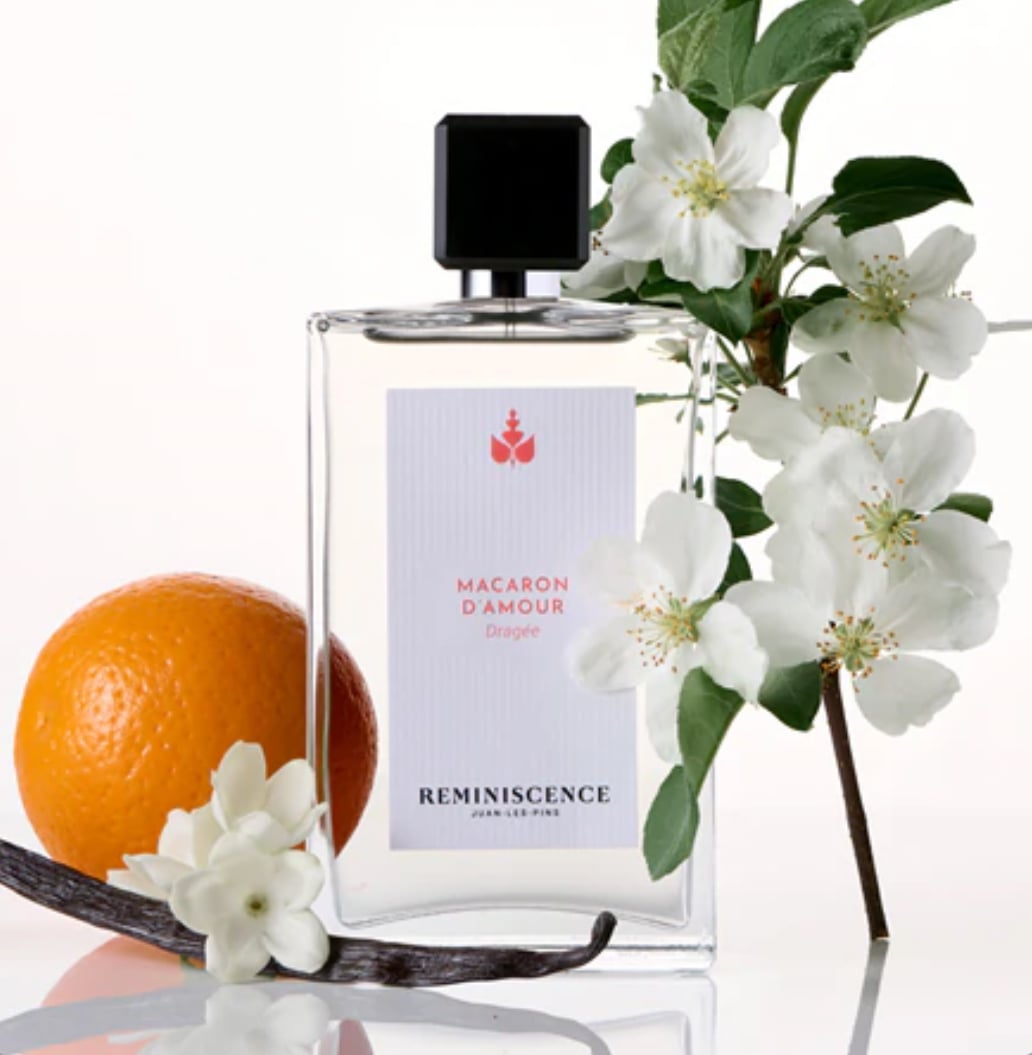 REMINISCENCE MACARON D'AMOUR EDP