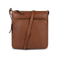 Bag2bag Arce Cognac