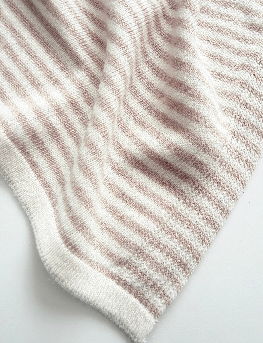Scarfmania Cozy Chic Scarf Stripes Solid Black Light Sand