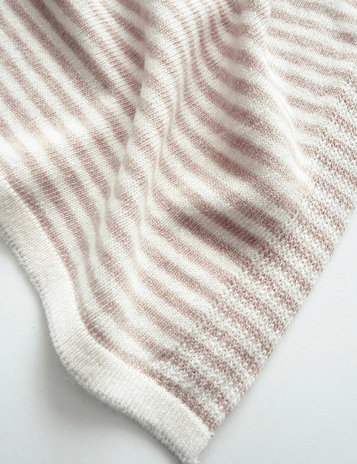 Scarfmania Cozy Chic Scarf Stripes Solid Black Light Sand