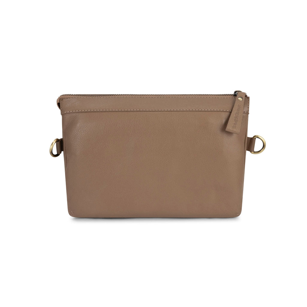 Bag2bag Yale dark stone