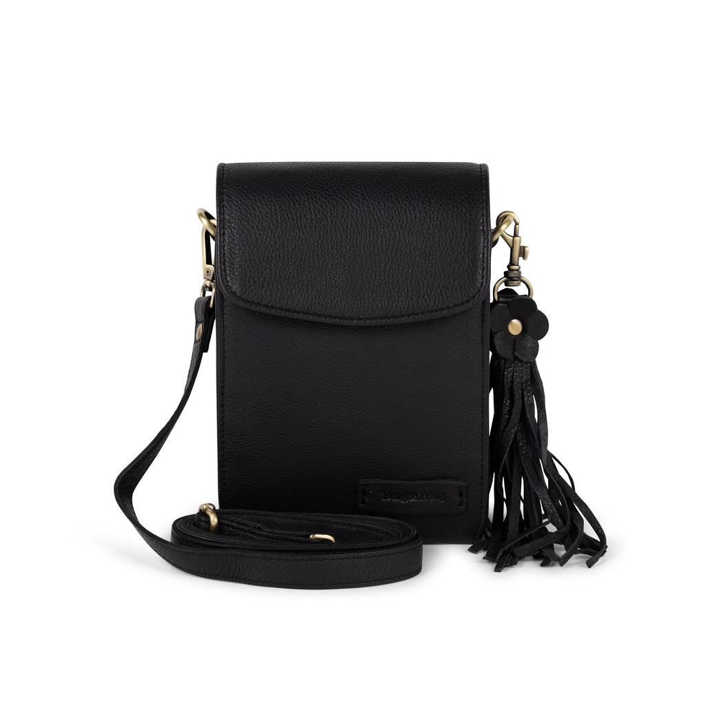 Bag2bag Bali black