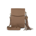 Bag2bag Bali dark stone