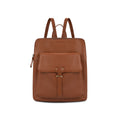 Bag2bag Cevita cognac