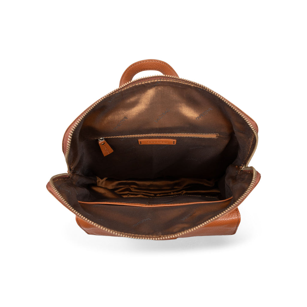 Bag2bag Cevita cognac