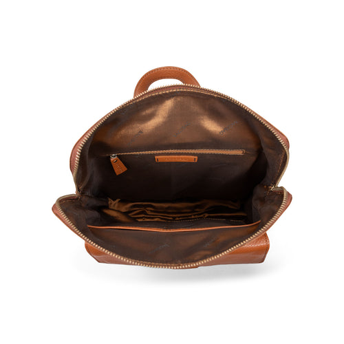 Bag2bag Cevita cognac