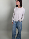 trui model piedra off white Classic Beauty & Fashion