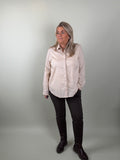 Basic Blouse Novy Beige