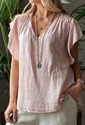 Bypias bohemiana Maiken light pink