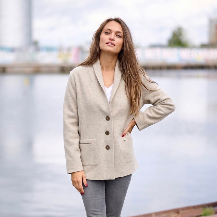 HSCPH cardigan kit