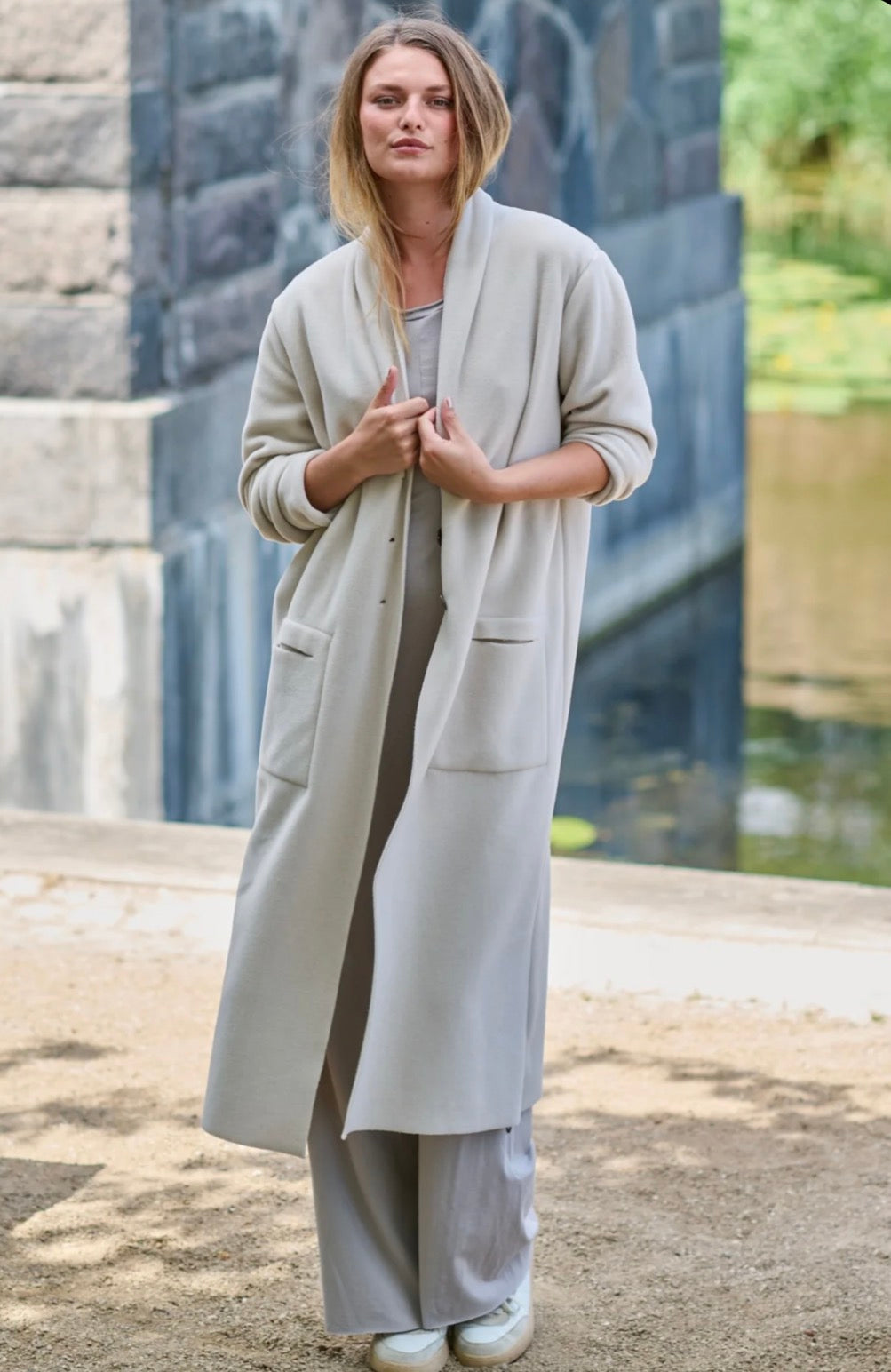 HSCPH cardigan long kit