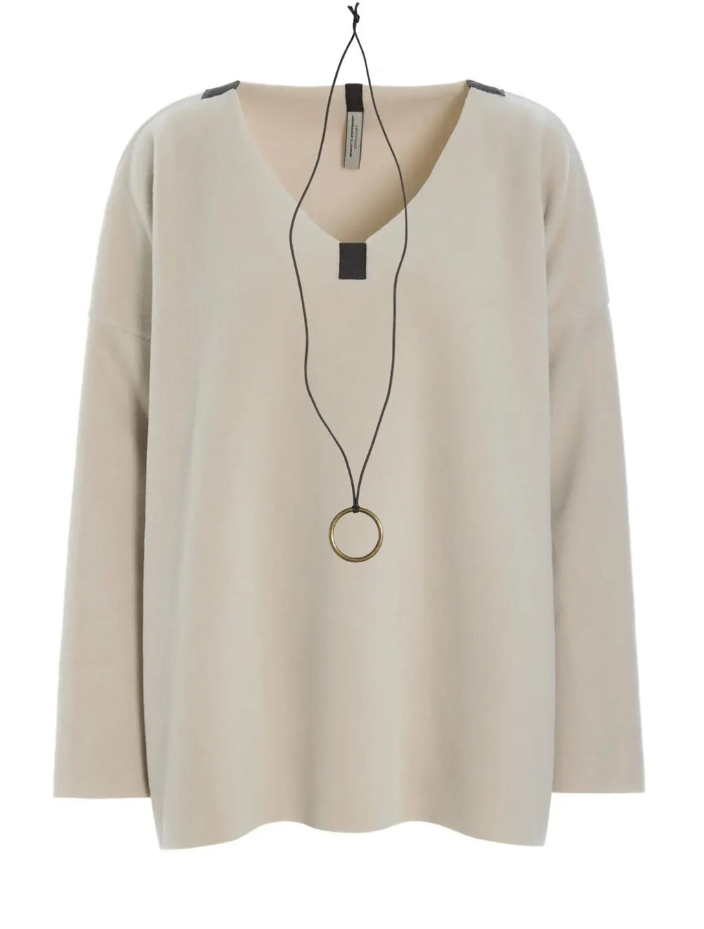 HSCPH v-neck sweater kit Classic Beauty & Fashion