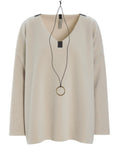 HSCPH v-neck sweater kit