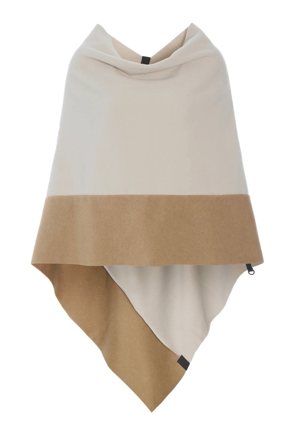 HSCPH poncho 2-color