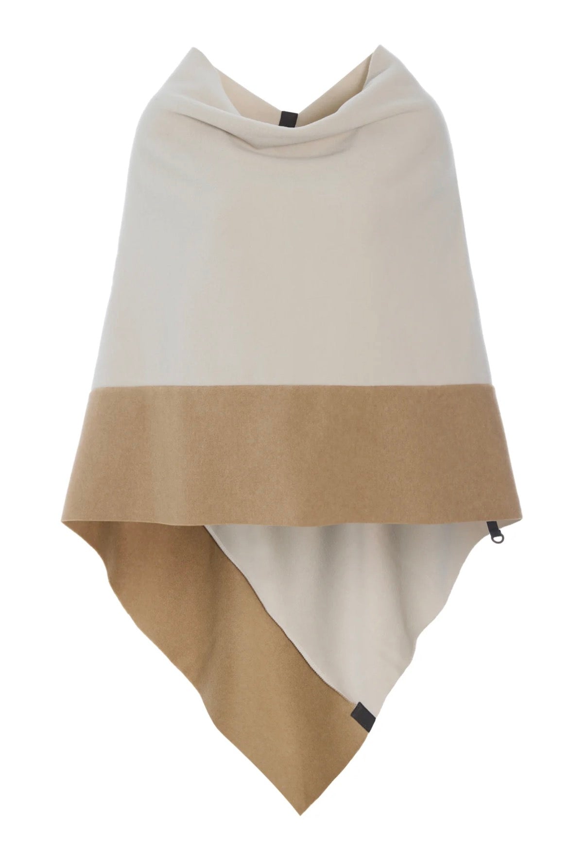 HSCPH poncho 2-color