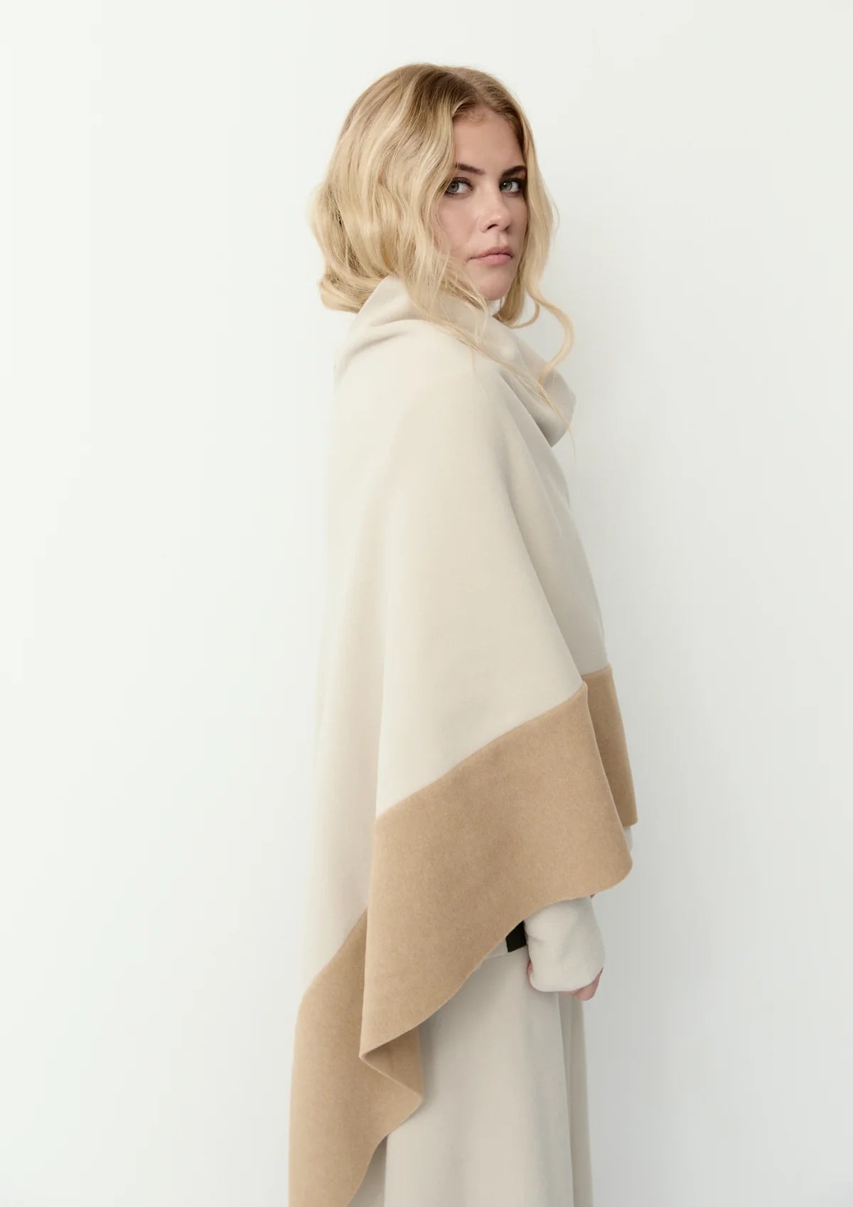HSCPH poncho 2-color