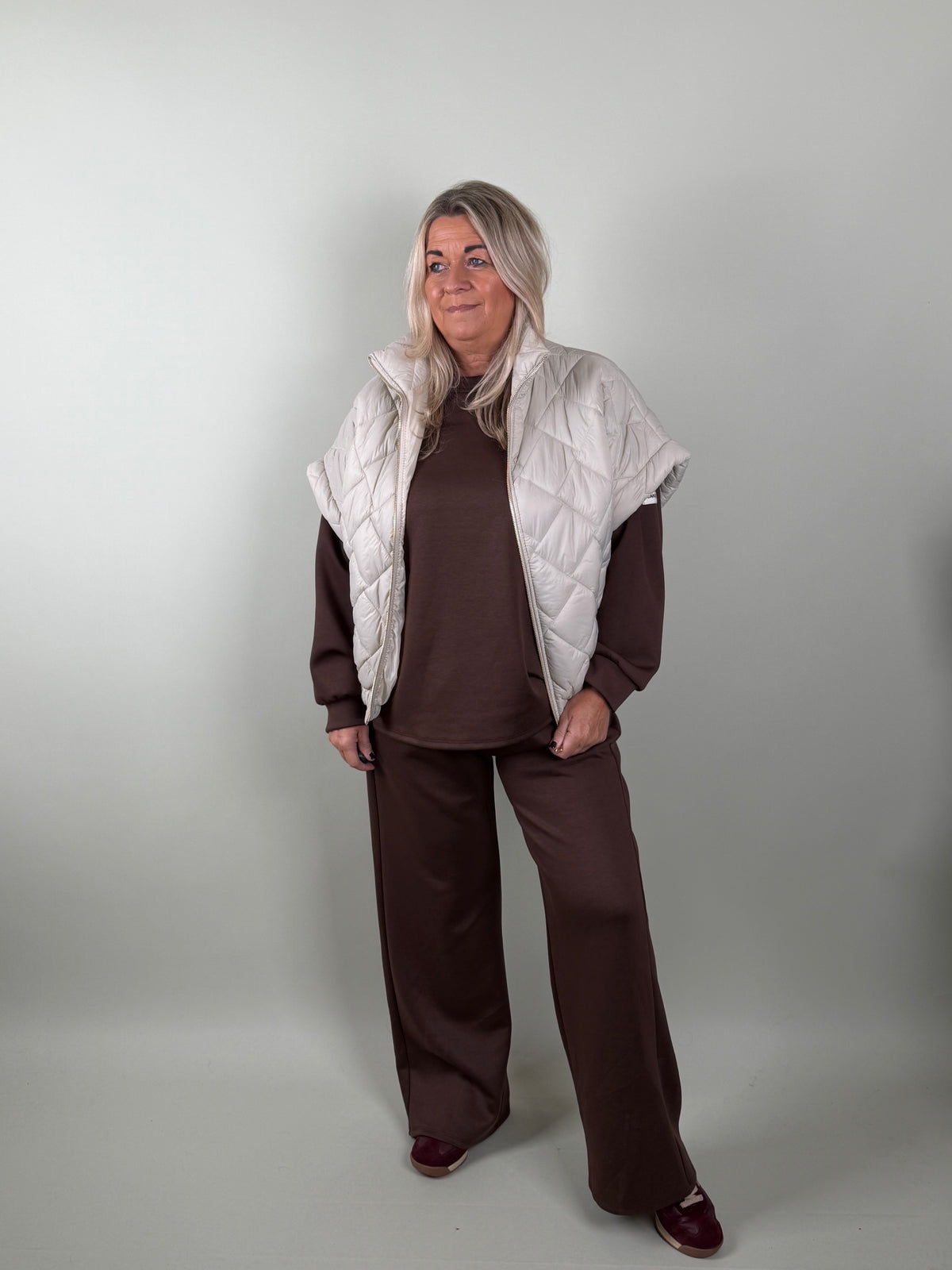 Bodywarmer