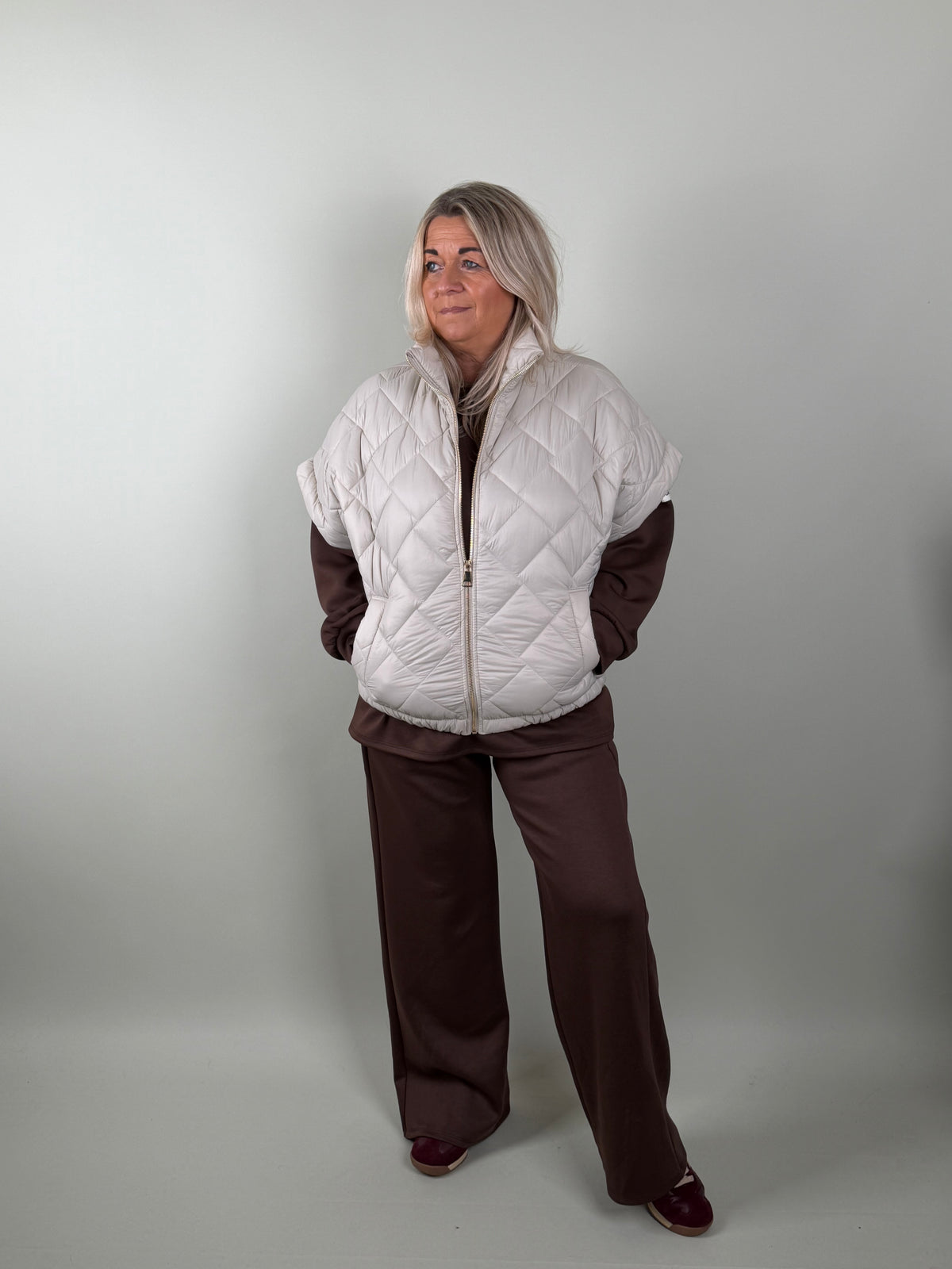 Bodywarmer
