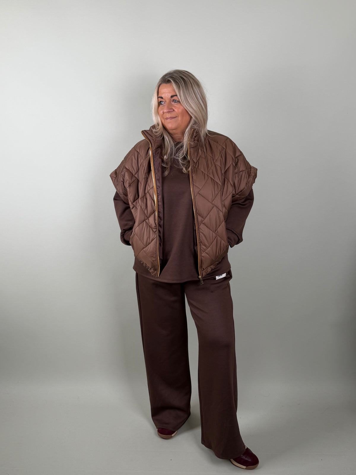 Bodywarmer