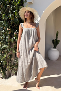 Bypias bohemiana Lauretta taupe