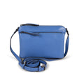Bag2bag Lucca blue