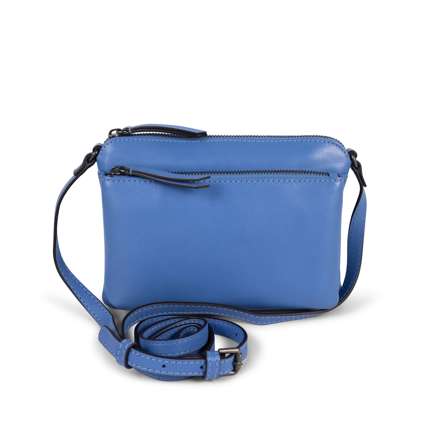 Bag2bag Lucca blue