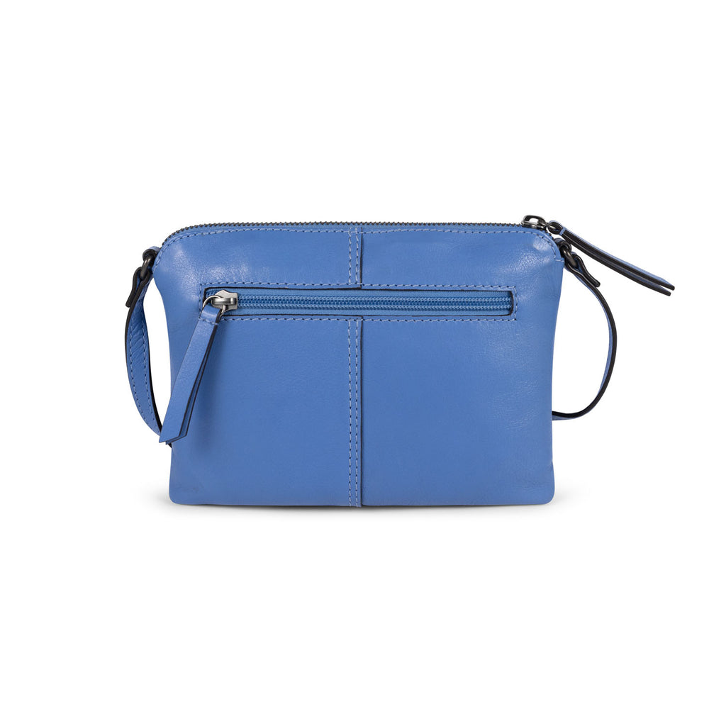 Bag2bag Lucca blue