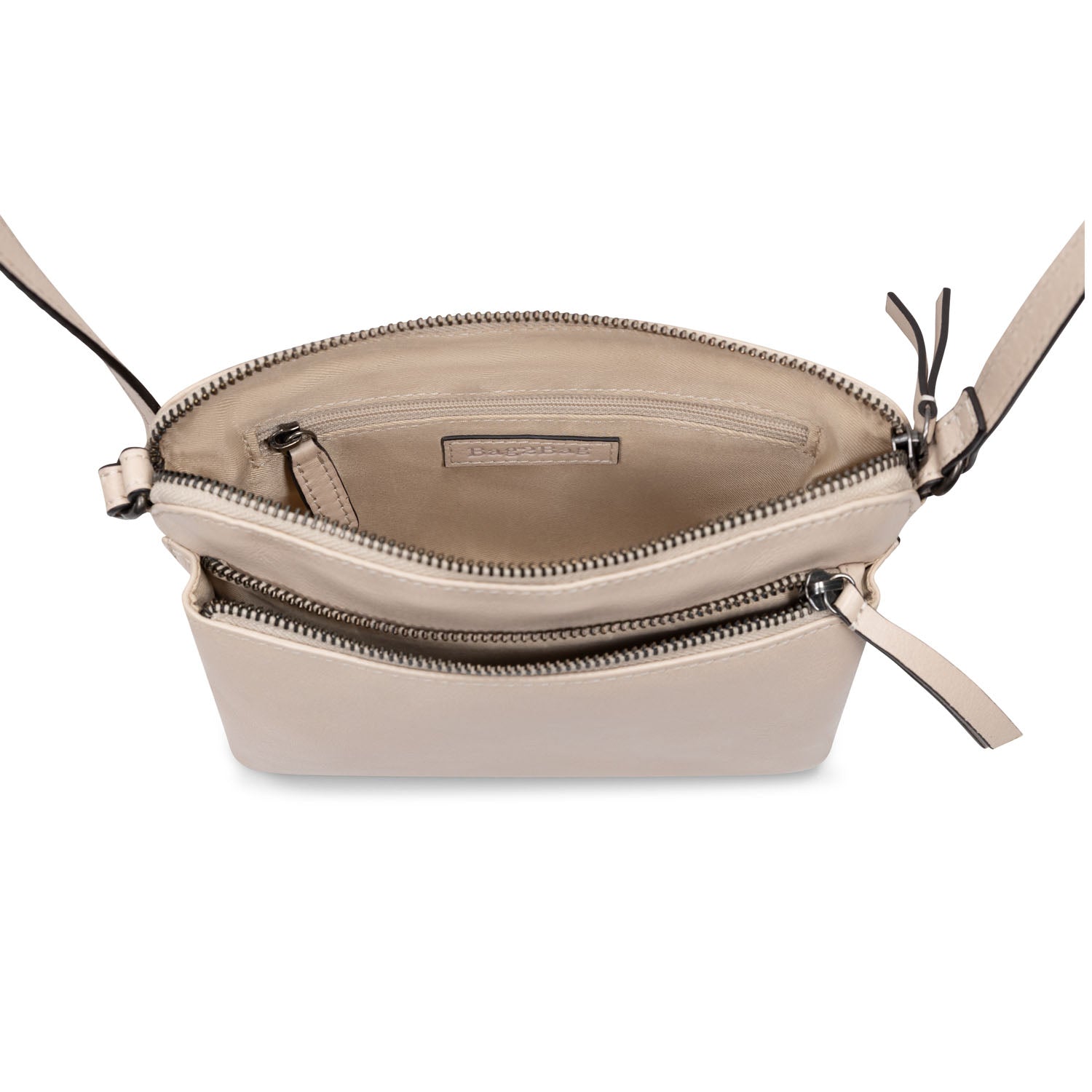Bag2bag Lucca cream