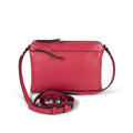 Bag2bag Lucca fuchsia